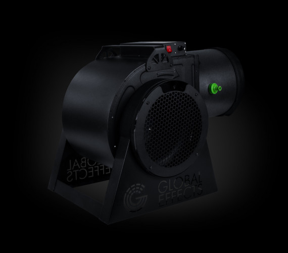 Генератор пены Global Effects Foam Eco