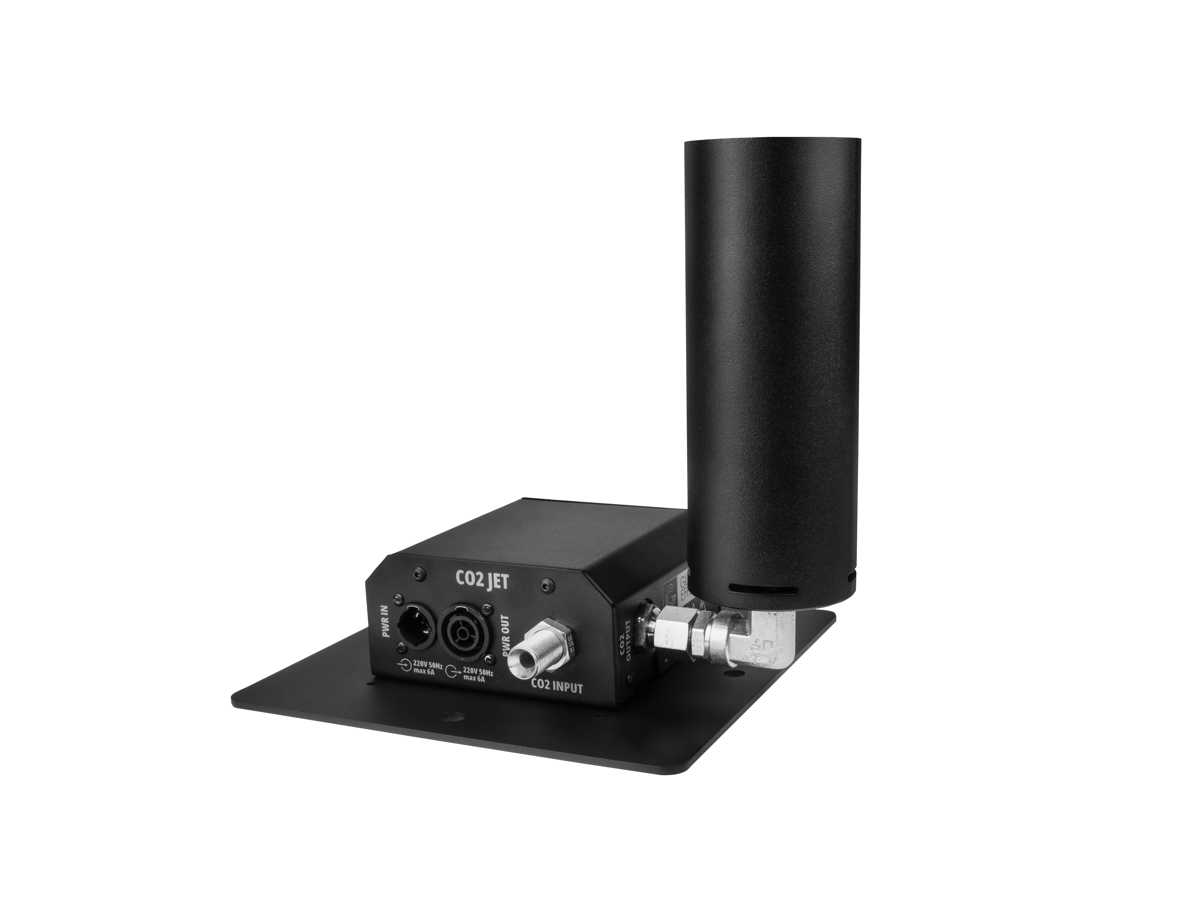 Криопушка GLOBAL EFFECTS CO2 JET 220V