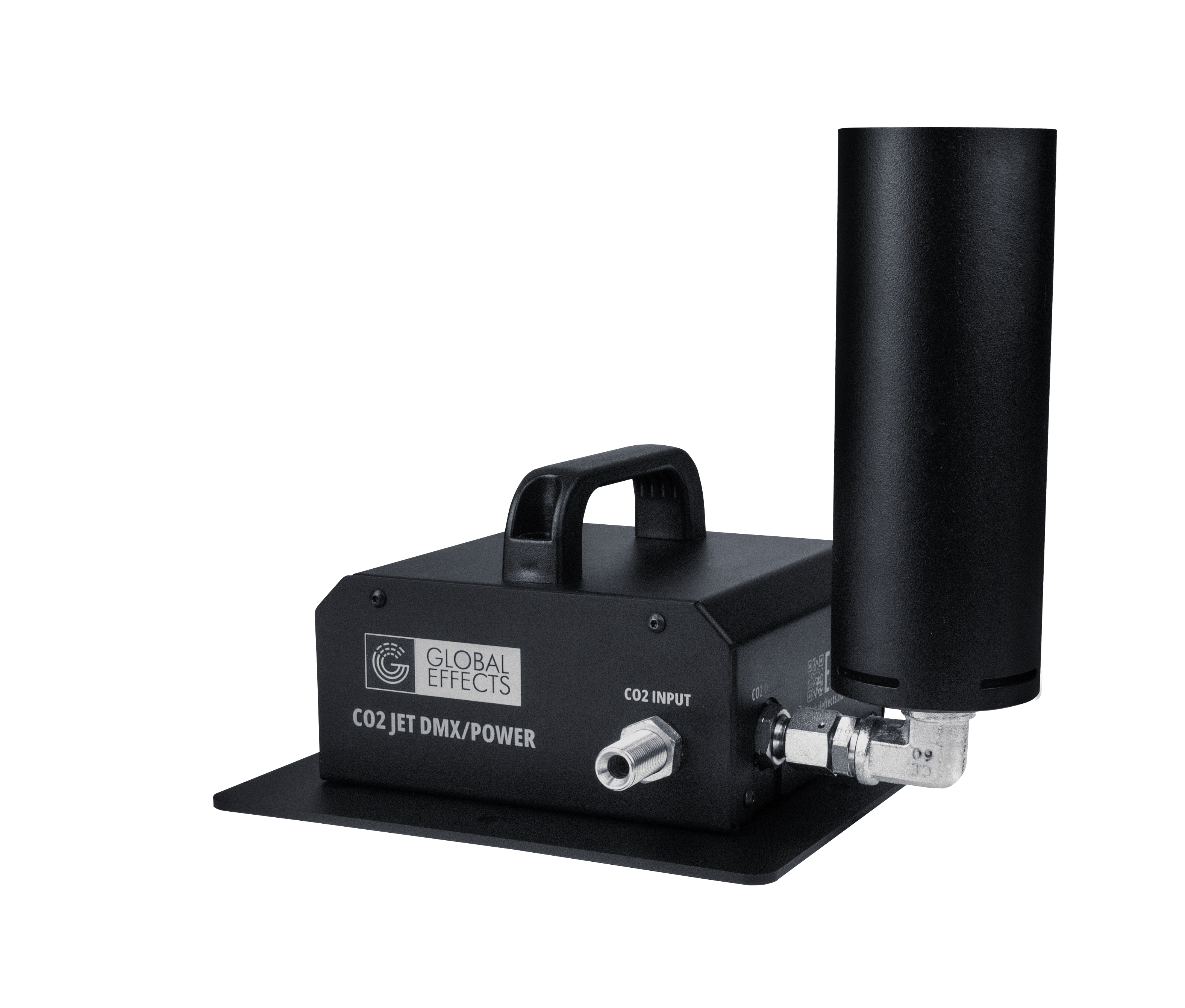 Криопушка GLOBAL EFFECTS CO2 DMX